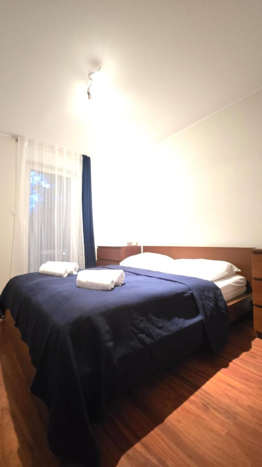 Apartamenty Kama Bad Altheide Exterior foto