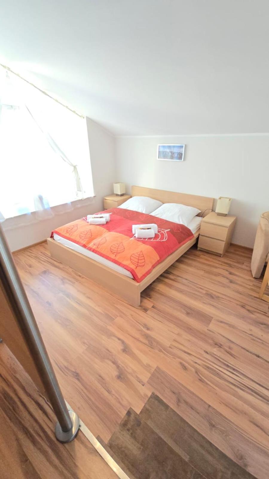 Apartamenty Kama Bad Altheide Exterior foto