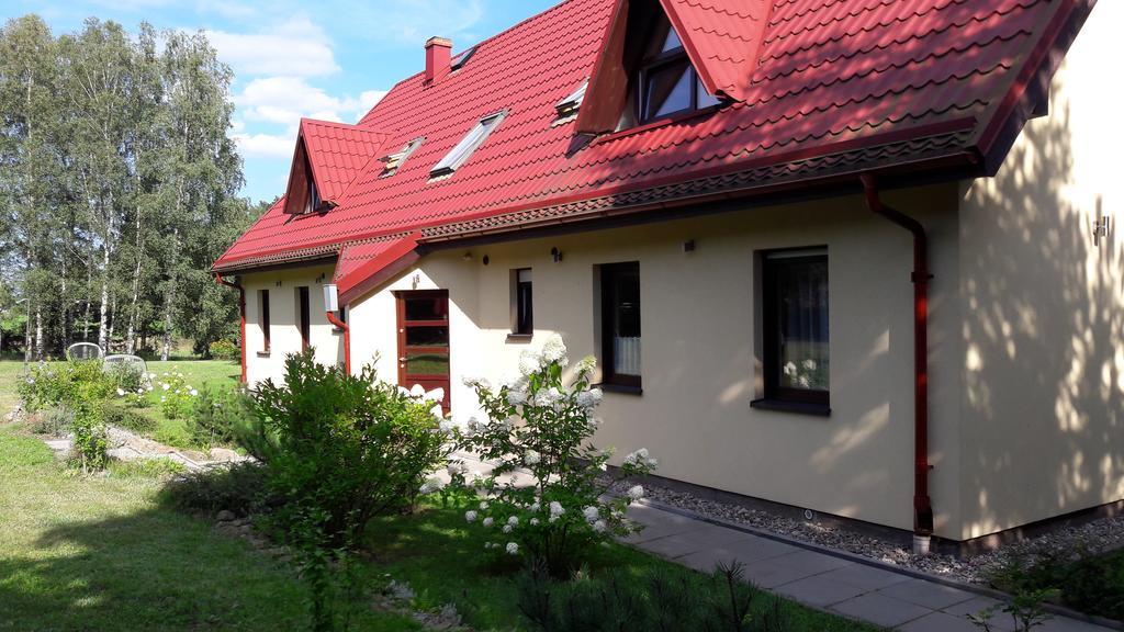 Apartamenty Kama Bad Altheide Exterior foto