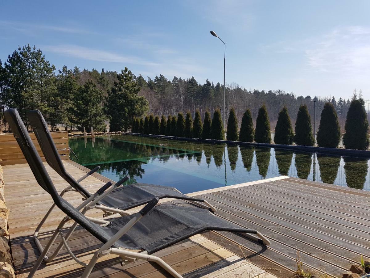 Apartamenty Kama Bad Altheide Exterior foto